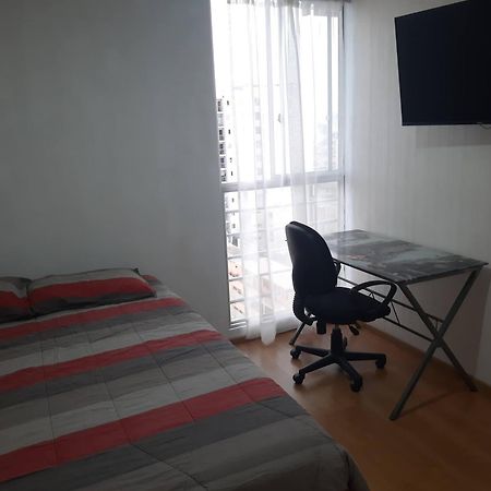 Piso 21 - Habitaciones En Departamento - Compartido Lima Zewnętrze zdjęcie