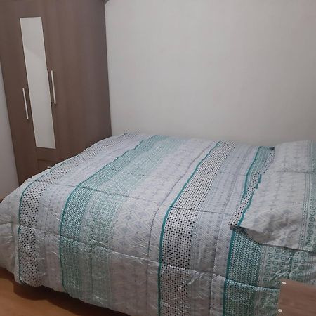 Piso 21 - Habitaciones En Departamento - Compartido Lima Zewnętrze zdjęcie