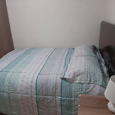 Piso 21 - Habitaciones En Departamento - Compartido Lima Zewnętrze zdjęcie