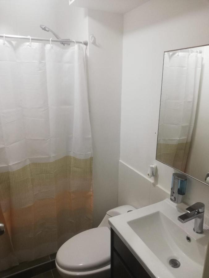 Piso 21 - Habitaciones En Departamento - Compartido Lima Zewnętrze zdjęcie