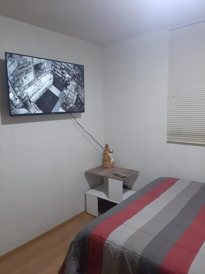 Piso 21 - Habitaciones En Departamento - Compartido Lima Pokój zdjęcie
