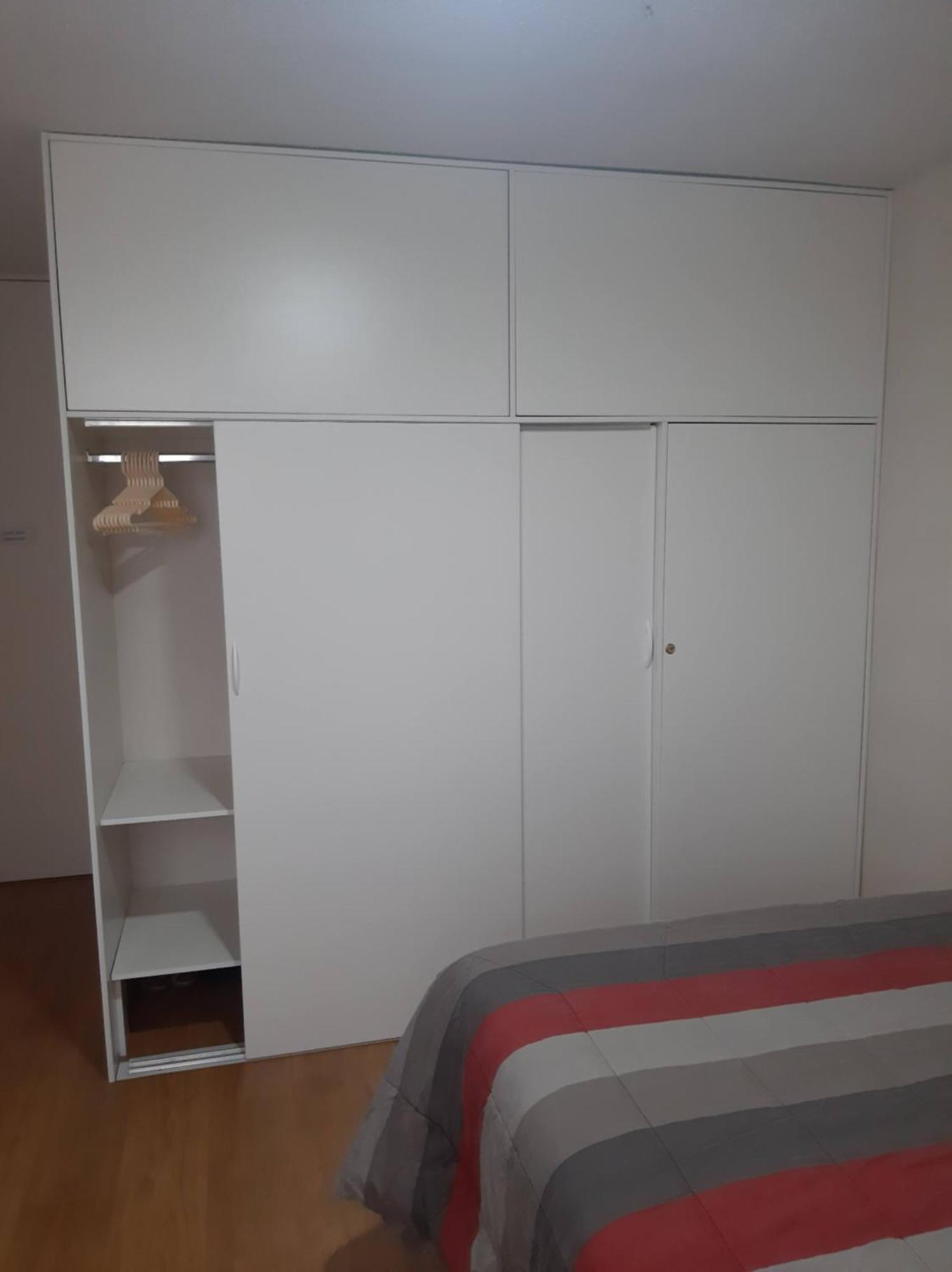 Piso 21 - Habitaciones En Departamento - Compartido Lima Zewnętrze zdjęcie