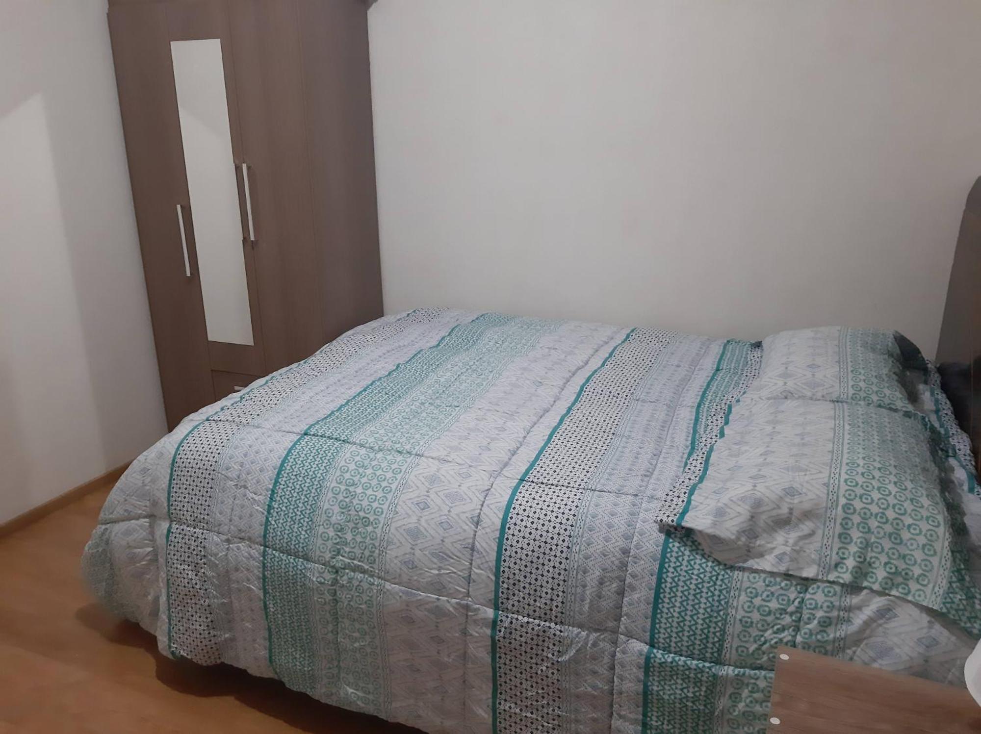 Piso 21 - Habitaciones En Departamento - Compartido Lima Zewnętrze zdjęcie