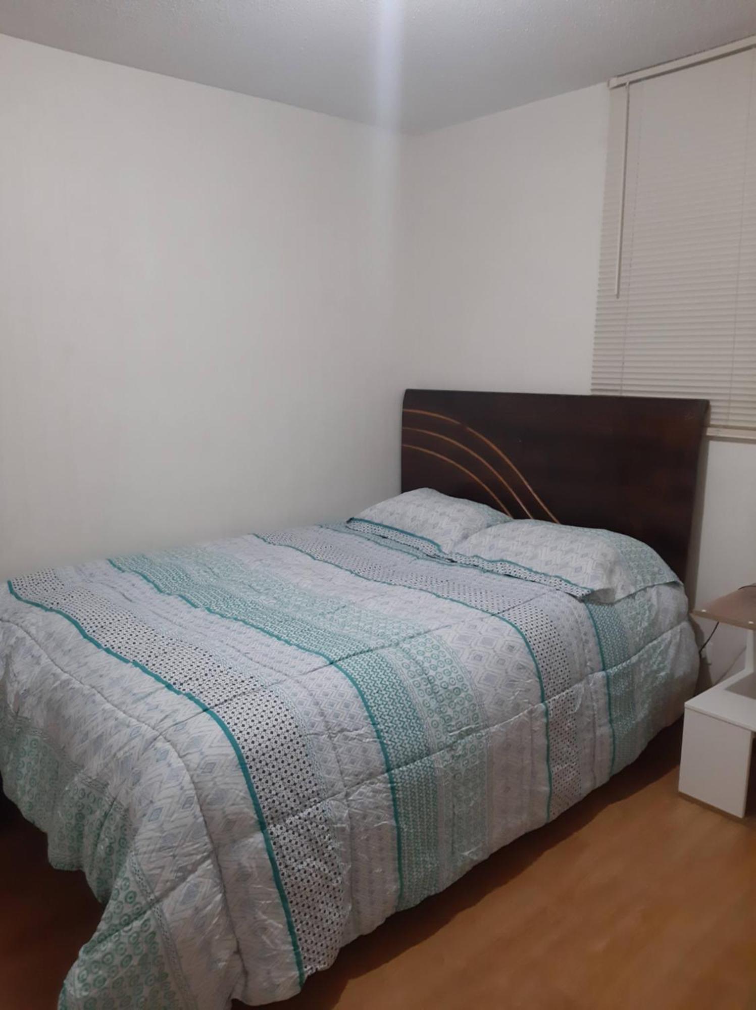 Piso 21 - Habitaciones En Departamento - Compartido Lima Zewnętrze zdjęcie