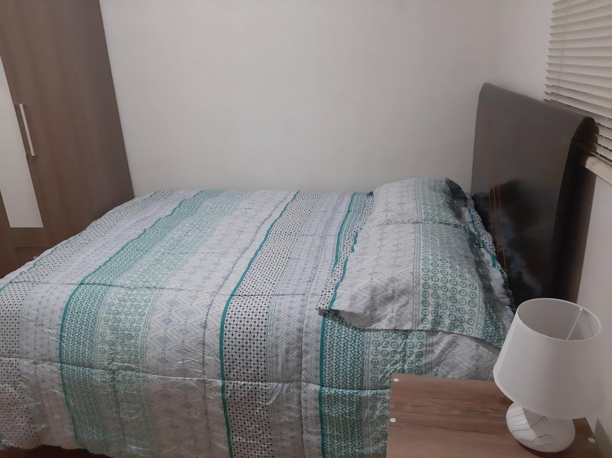 Piso 21 - Habitaciones En Departamento - Compartido Lima Zewnętrze zdjęcie
